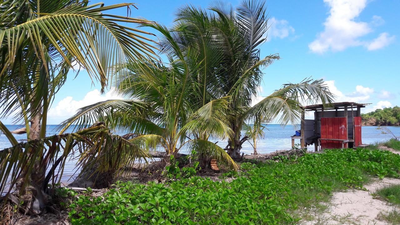 Holiday home Meryem La Trinite