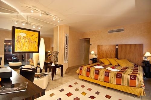 Le Domaine Aparthotel Anse Marcel