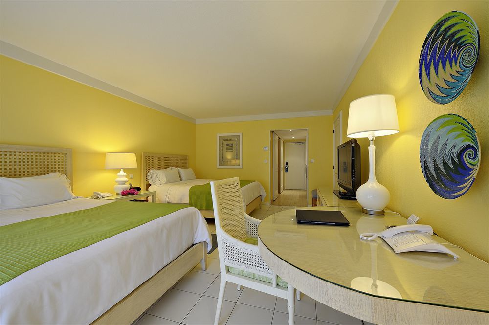 Radisson Blu Resort, Marina & St Martin (adults Only) 4*