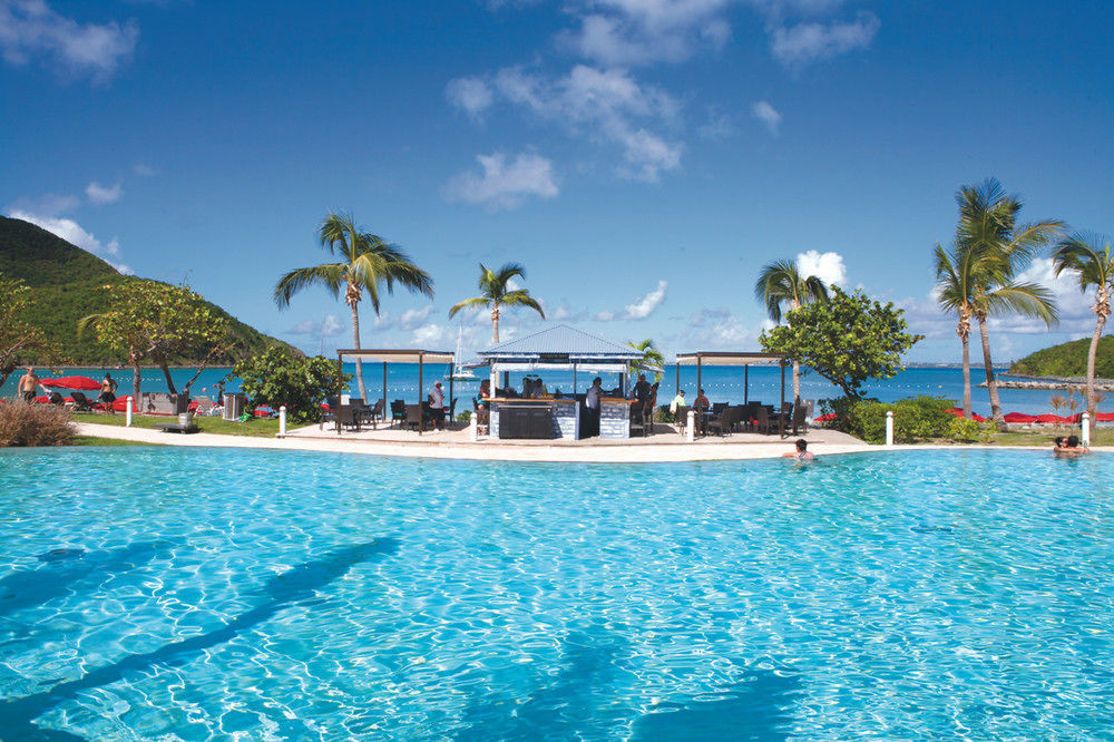 Radisson Blu Resort, Marina & St Martin (adults Only) Hotel