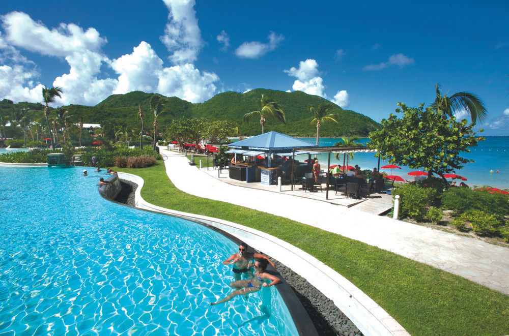 Radisson Blu Resort, Marina & St Martin (adults Only)