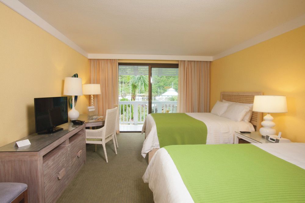 Radisson Blu Resort, Marina & St Martin (adults Only)