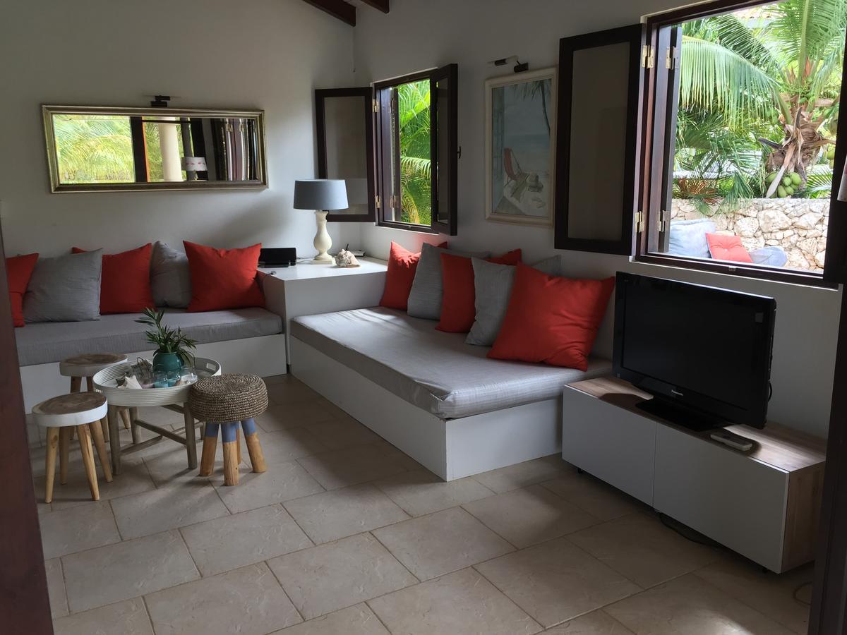 Villa Titus Playa