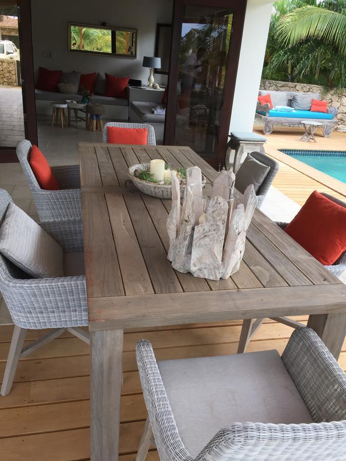 Villa Titus Playa