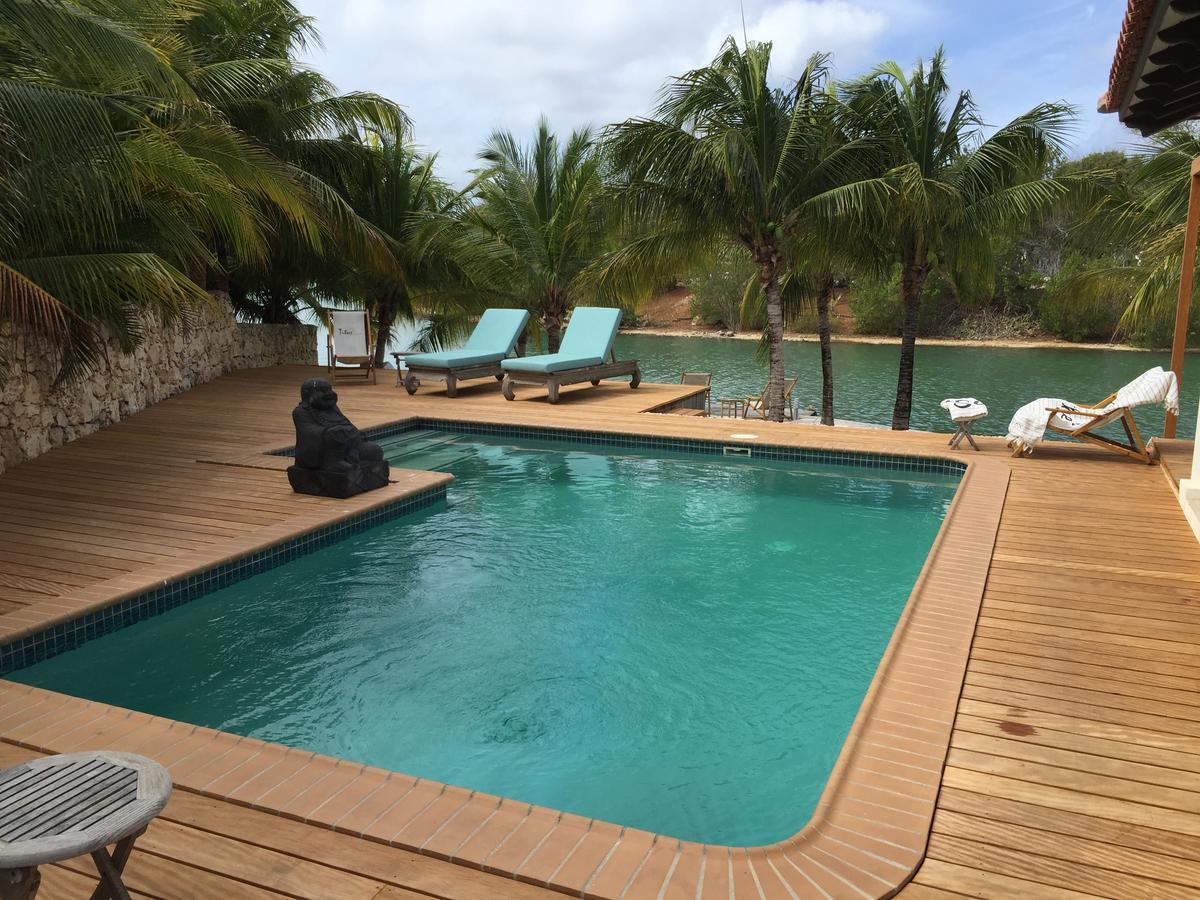 Titus Villa Playa