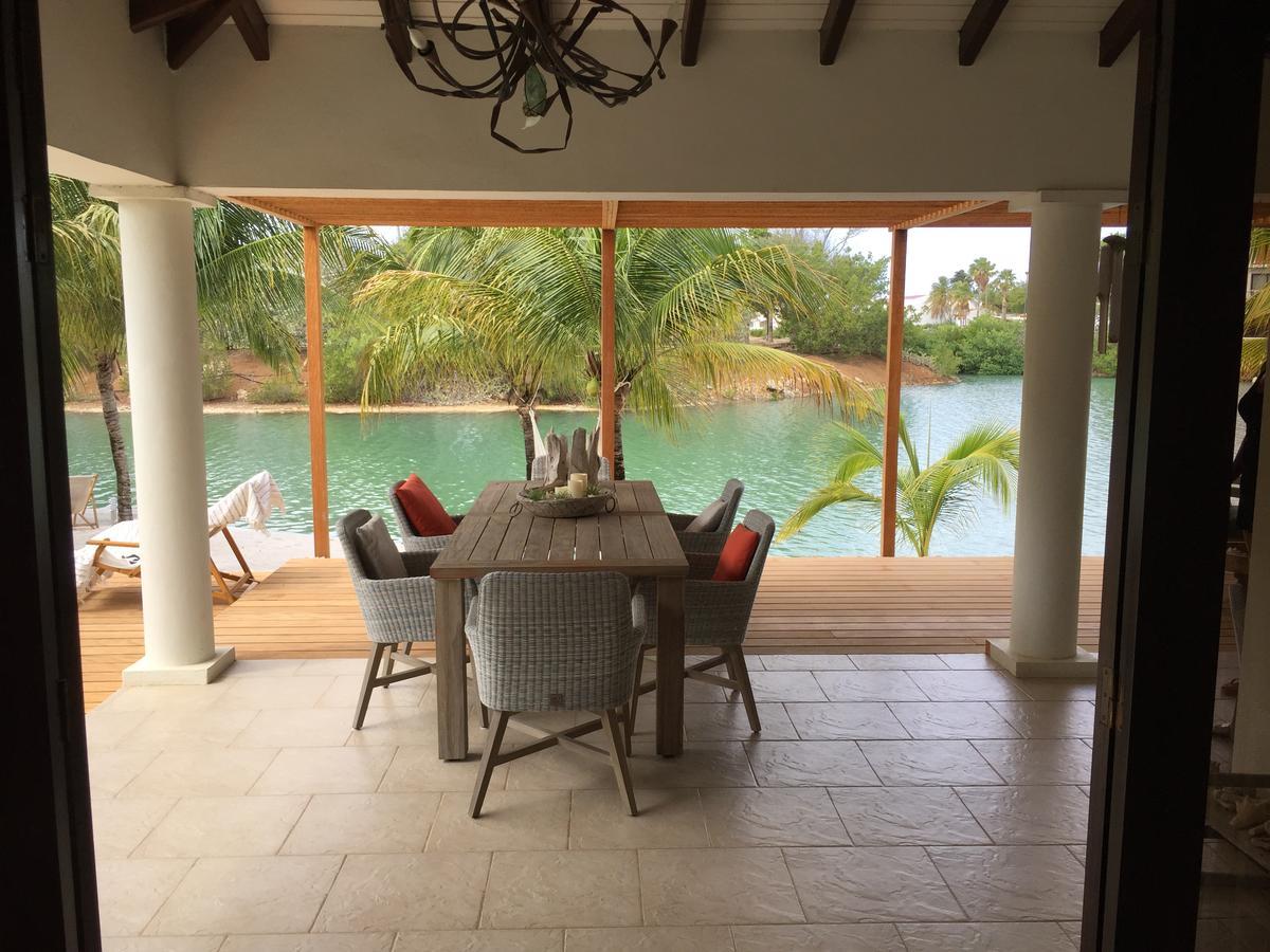 Titus Villa Playa