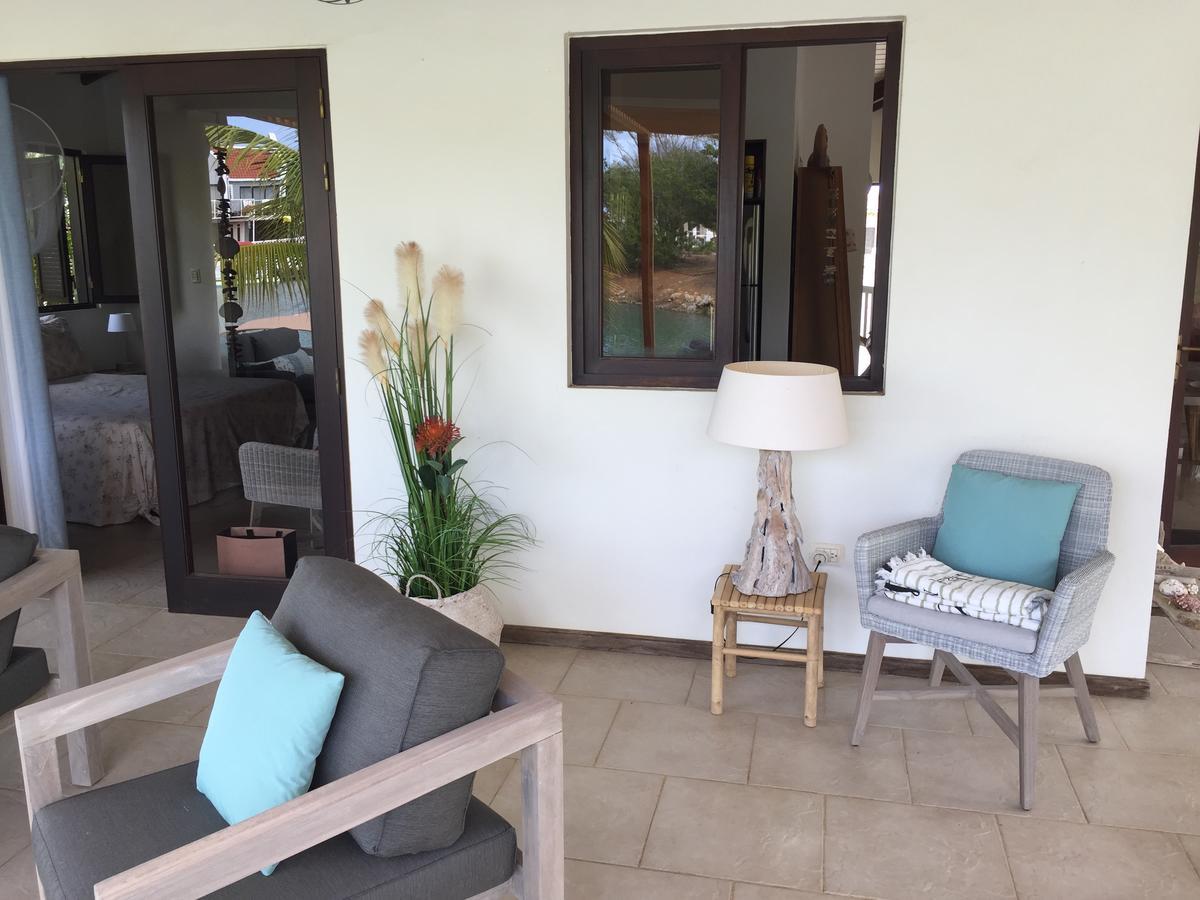 Villa Titus Playa