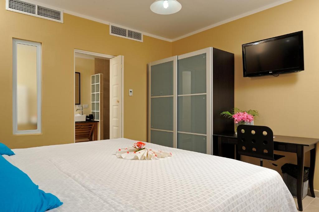 Resort Eden - Bonaire