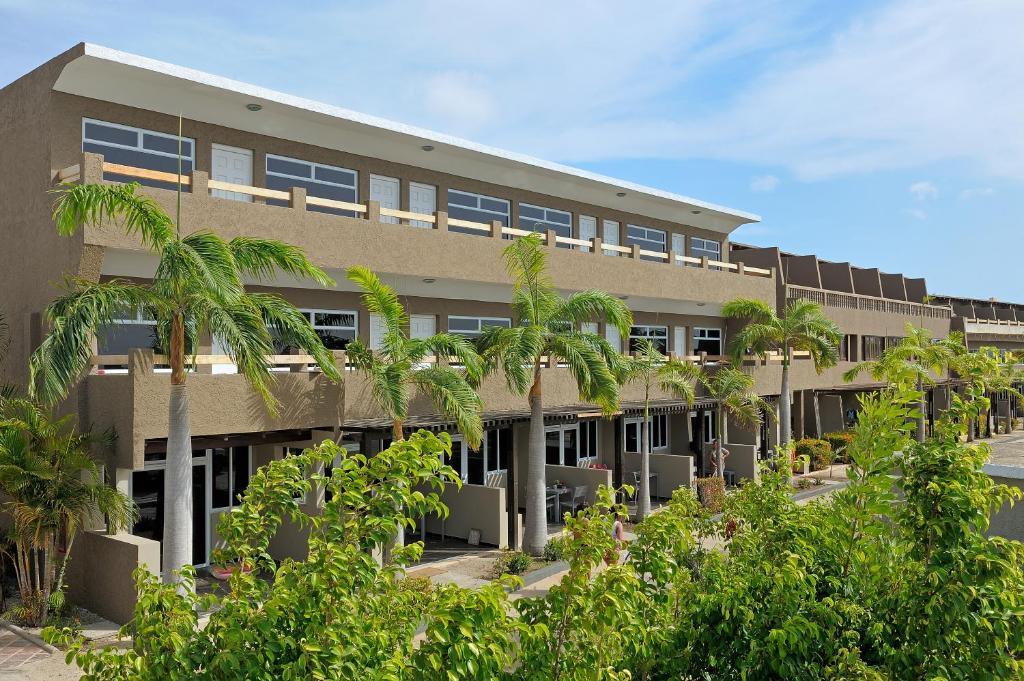 Eden - Bonaire Playa