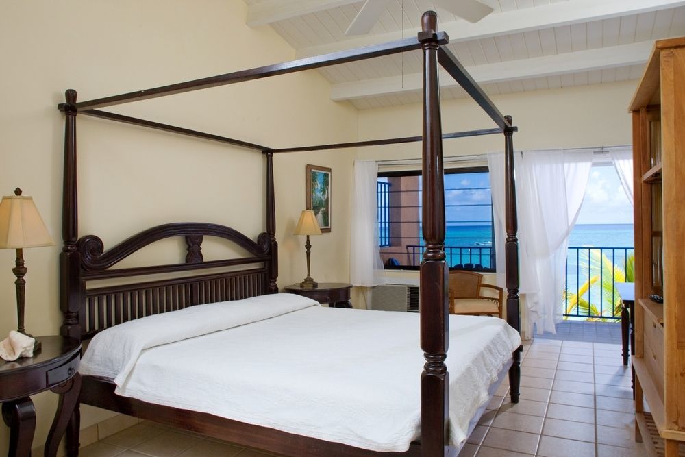 Osprey Hotel