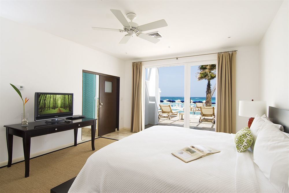 Coral Beach Club Villas & Marina Sint Maarten