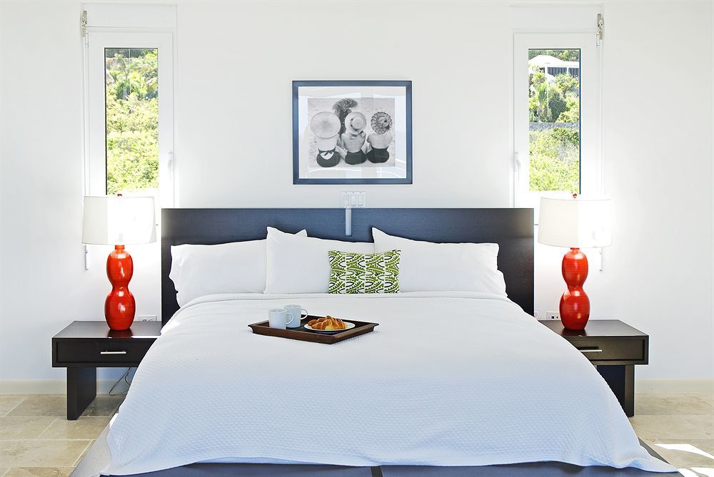 Coral Beach Club Villas & Marina 5*