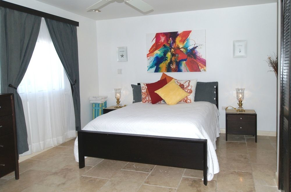 Coral Beach Club Villas & Marina Resort 5*