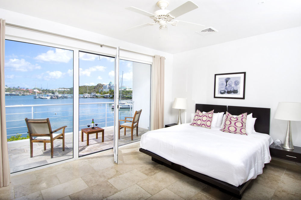 Coral Beach Club Villas & Marina Resort 5*