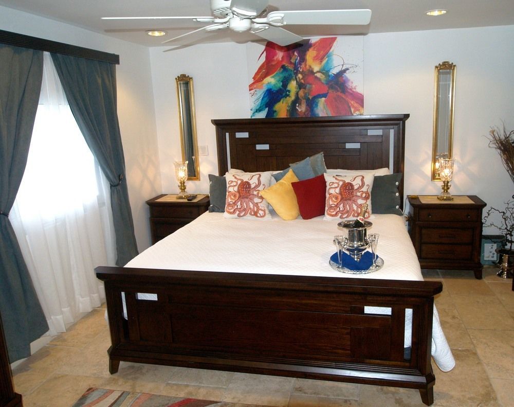 Coral Beach Club Villas & Marina Sint Maarten