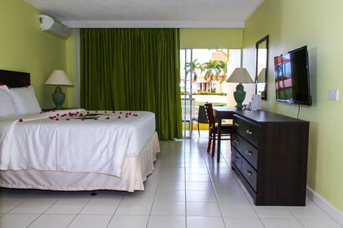 Starfish St Lucia Resort Rodney Bay