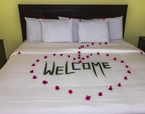 Starfish St Lucia 3*