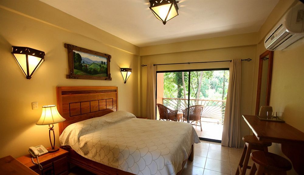 Hotel Gran Jimenoa Jarabacoa