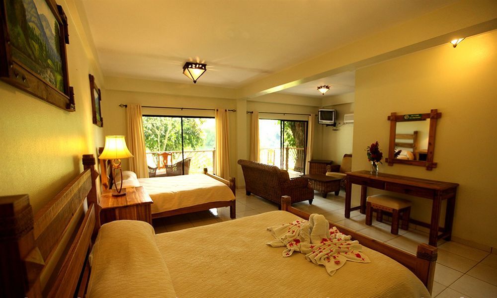 Gran Jimenoa 4* Jarabacoa