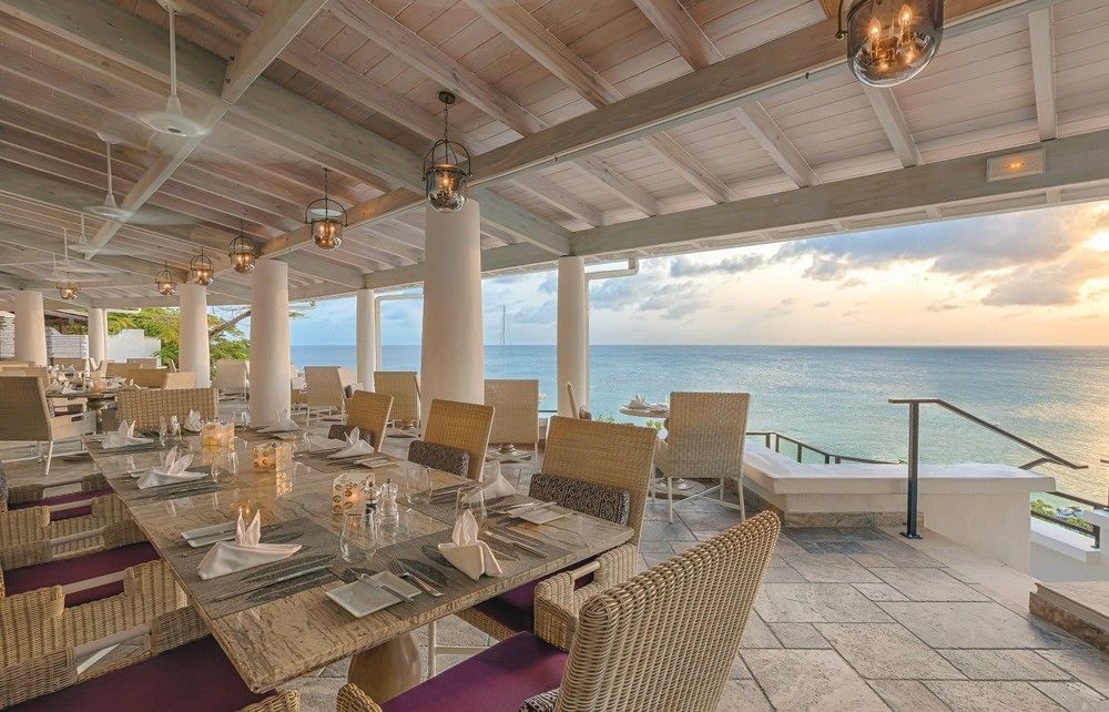 La Samanna, A Belmond Hotel, St Martin Resort