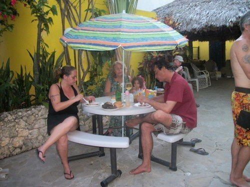 Coco Sosúa