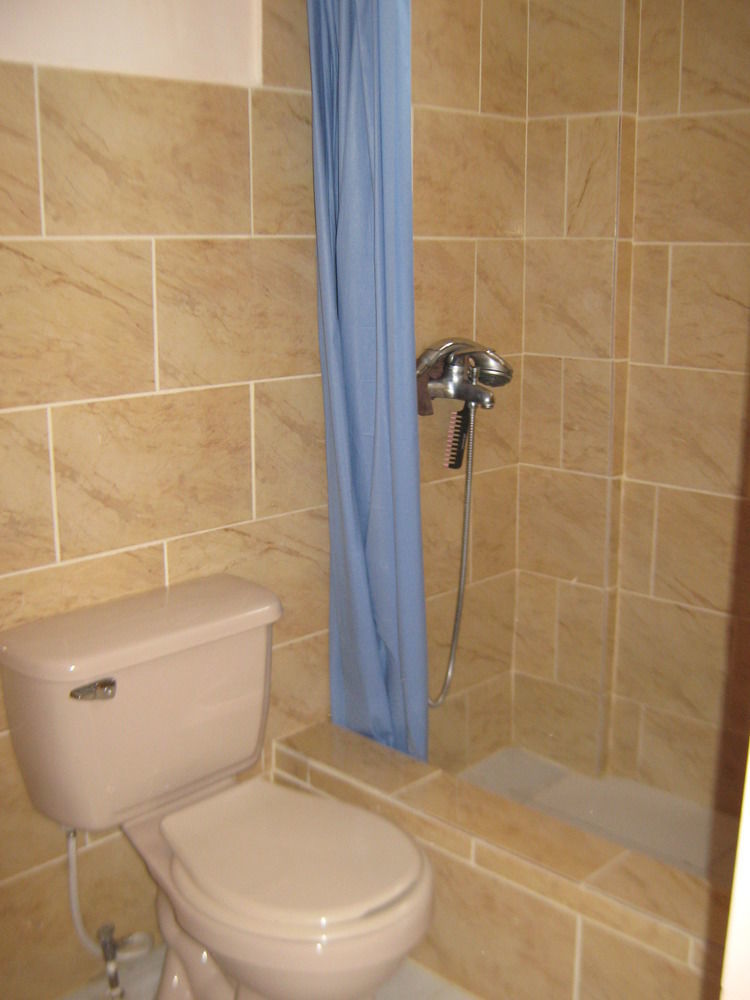 Coco Hotel 3*