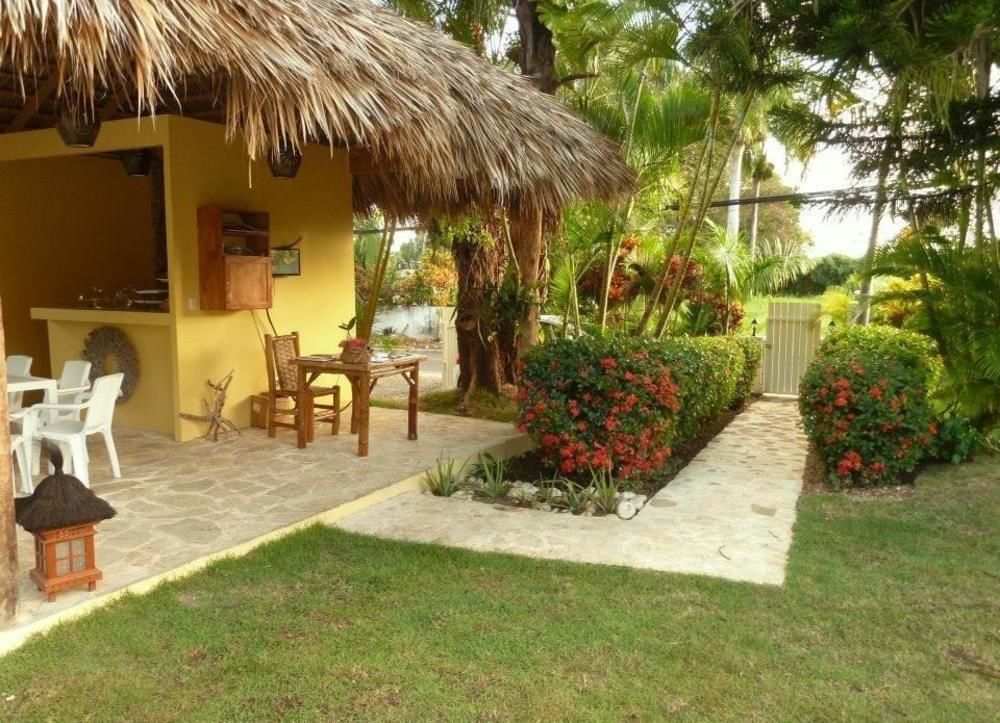 Natura Village * Sosua