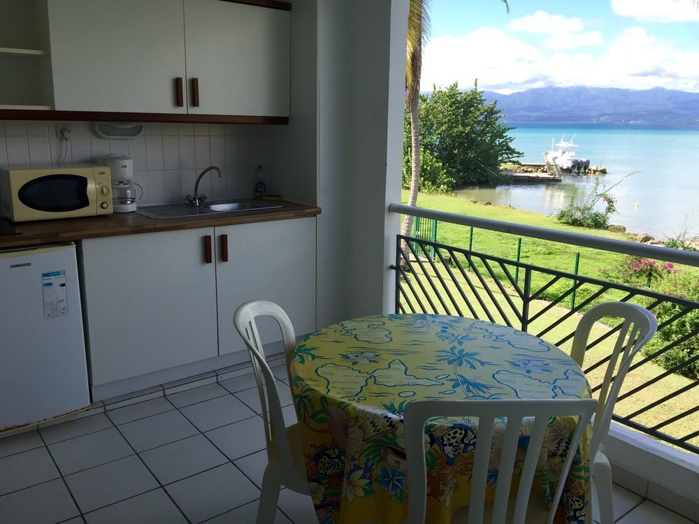 Karaibes 2* Le Gosier (Grande-Terre)