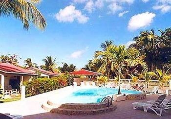Le Rotabas Hotel