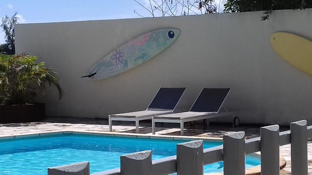Ti Village Creole 3* Sainte-Anne (Grande-Terre)