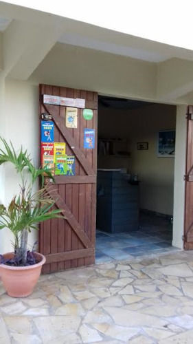 Ti Village Creole Hotel