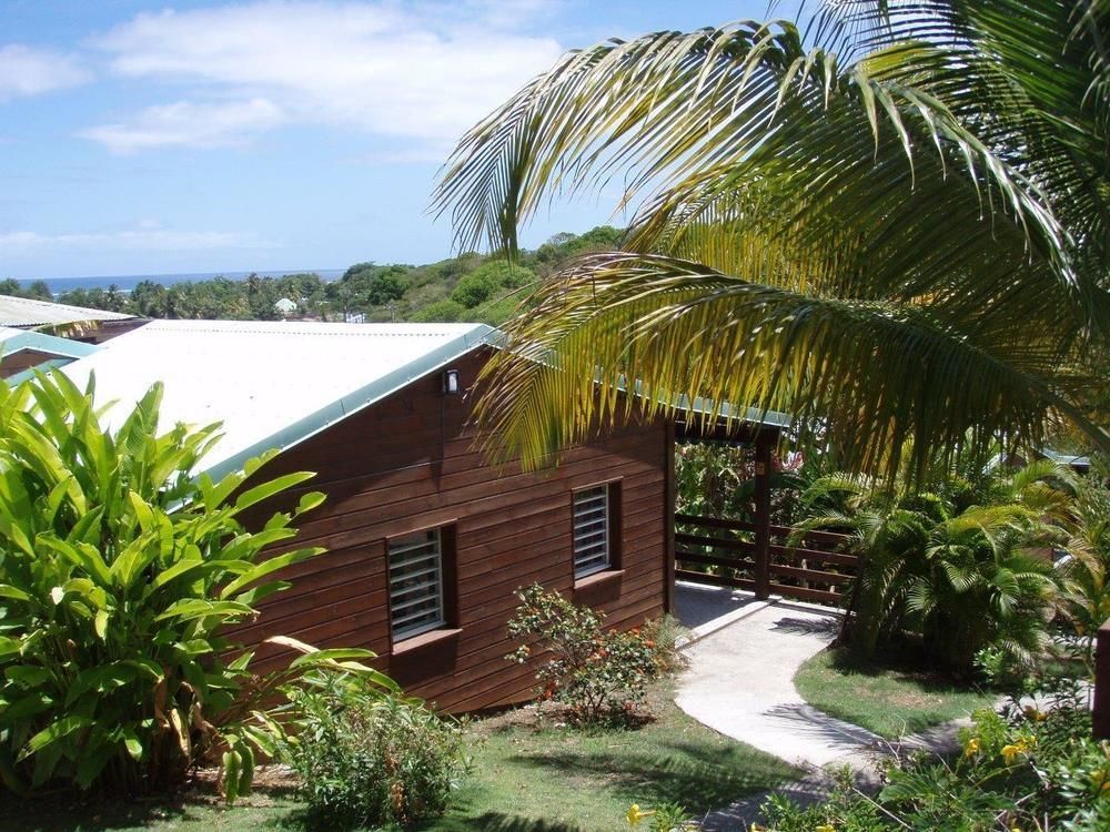 Ti Village Creole 3*