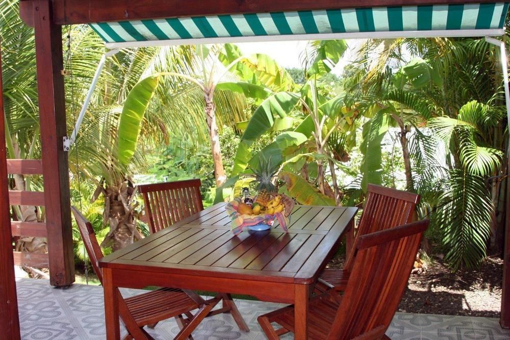 Ti Village Creole Hotel 3*