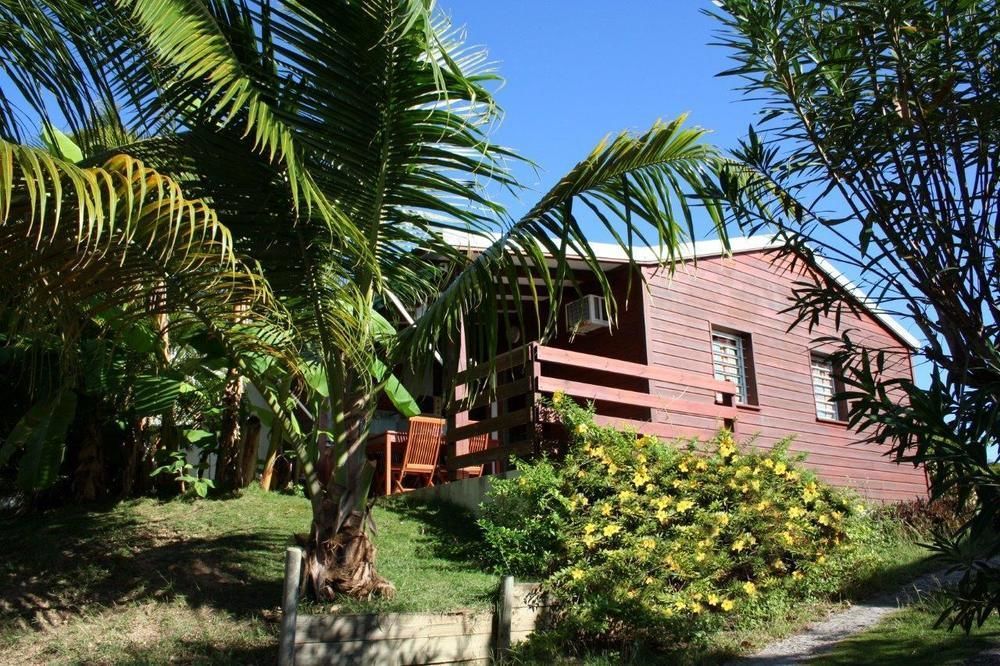 Ti Village Creole 3* Sainte-Anne (Grande-Terre)