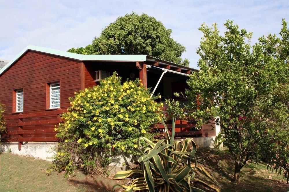 Ti Village Creole Hotel Sainte-Anne (Grande-Terre)