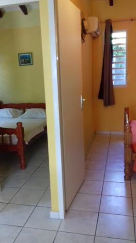 Ti Village Creole 3* Sainte-Anne (Grande-Terre)