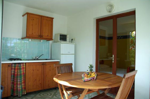 Ti Village Creole Hotel 3*