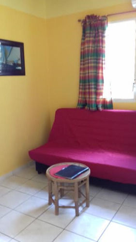 Ti Village Creole Hotel Sainte-Anne (Grande-Terre)