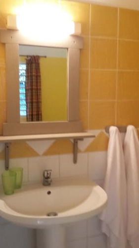 Ti Village Creole Hotel 3*