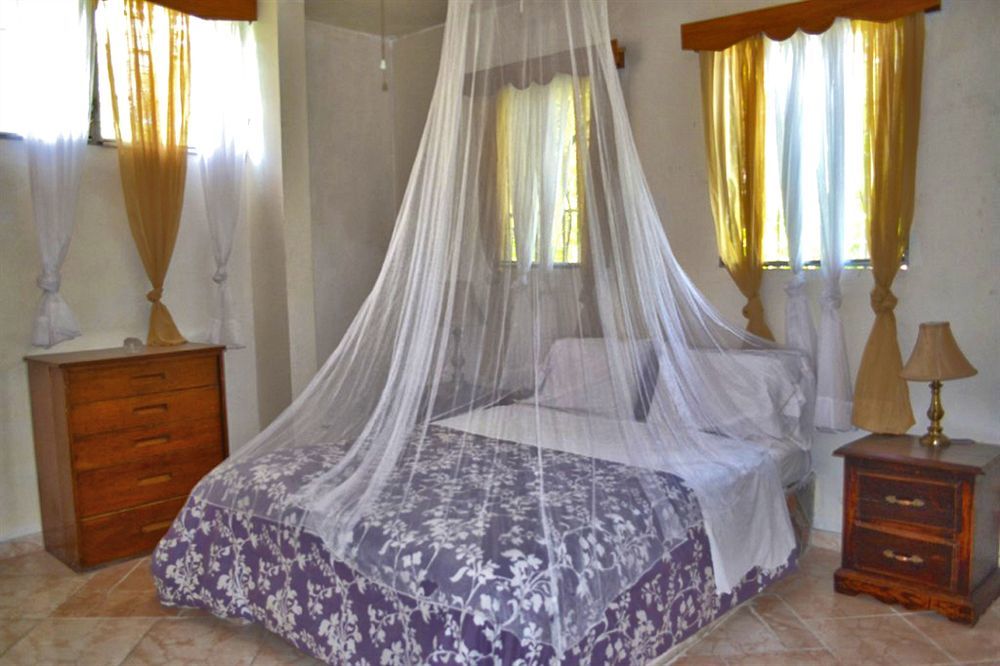 Aparthotel Pacot Breeze Hotel Musseau