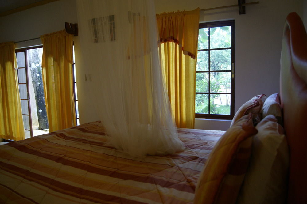 Hotel San San Tropez Port Antonio