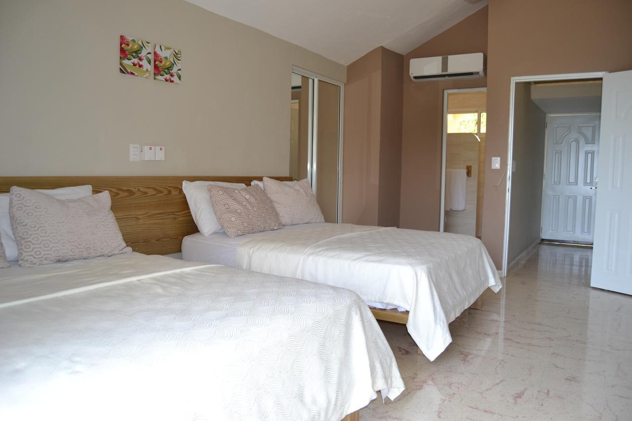 Paradise Island Punta Rucia