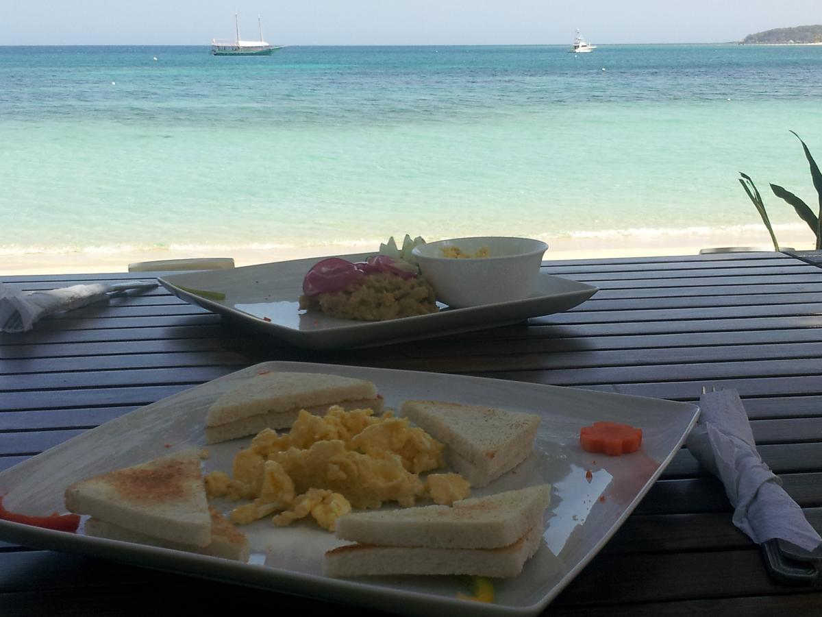 Paradise Island 3* Punta Rucia