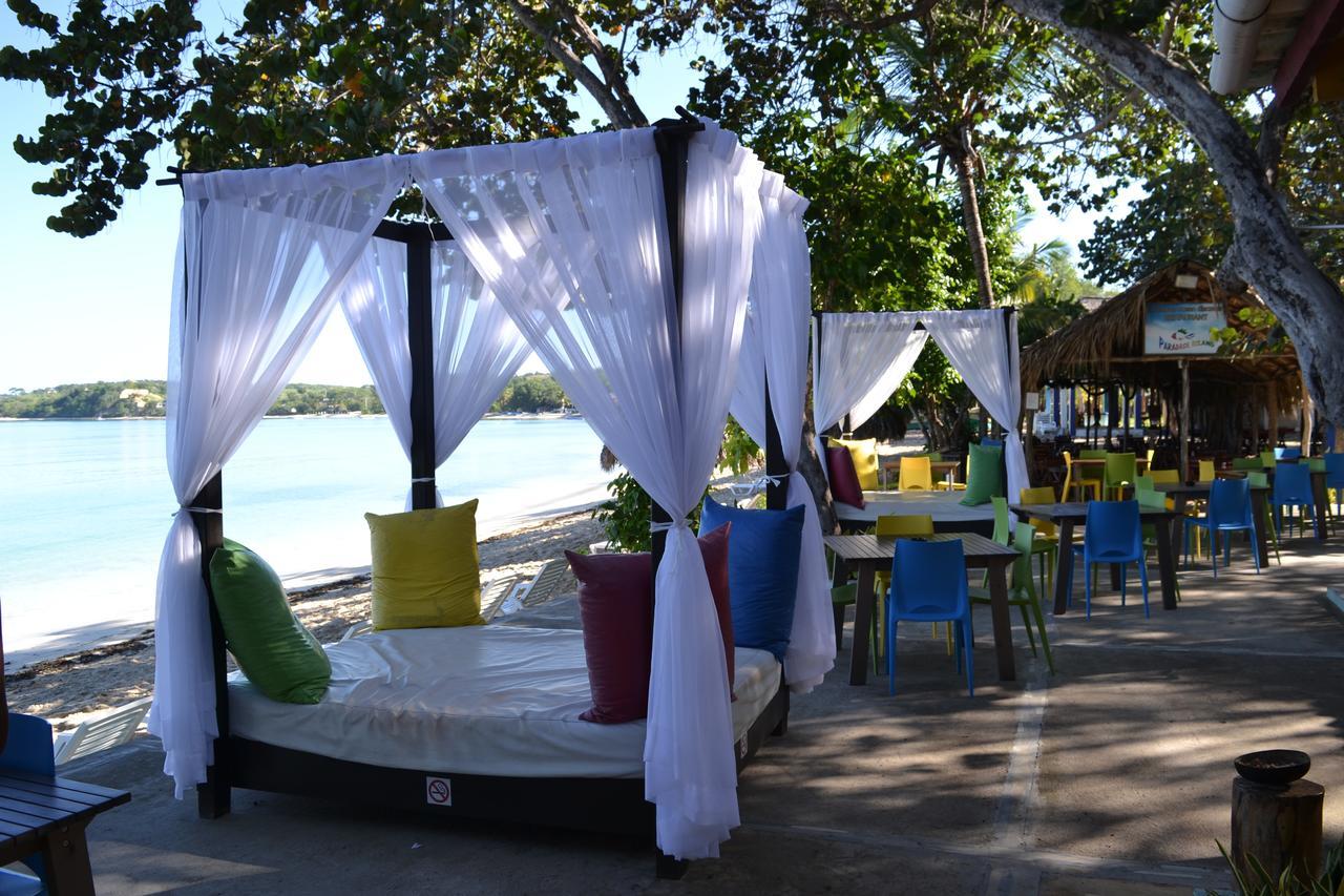 Paradise Island