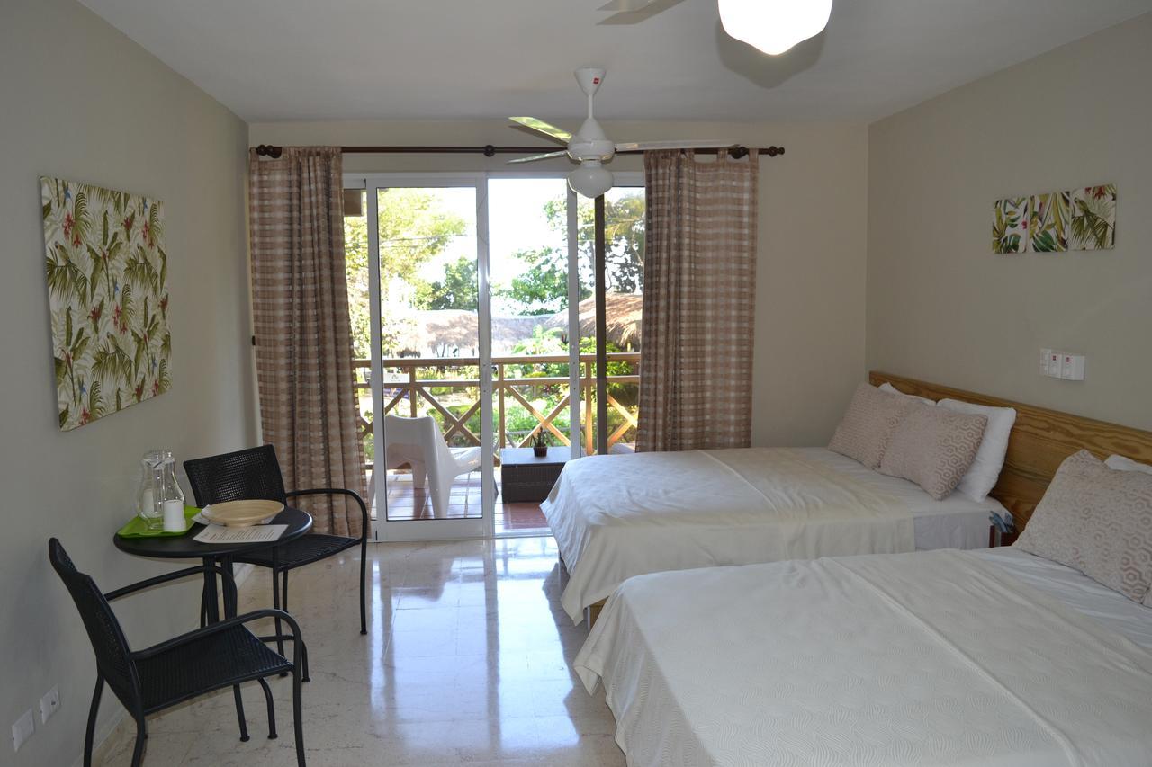 Paradise Island Punta Rucia