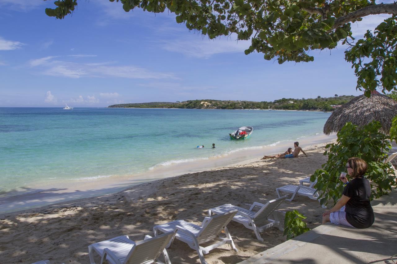 Paradise Island