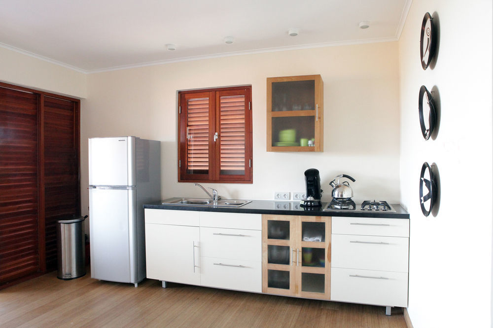 Morena 4* Willemstad
