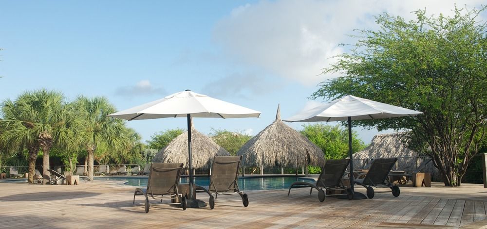 Morena Resort