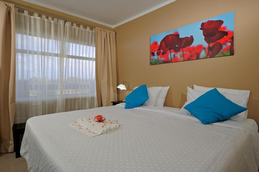 Eden - Bonaire 3*