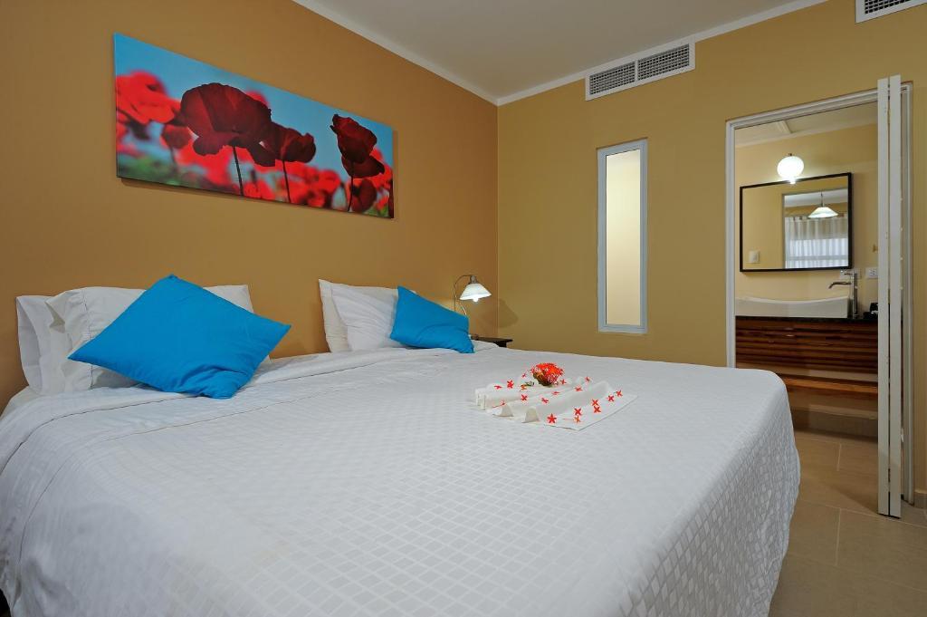 Resort Eden - Bonaire 3*